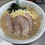 Ramen Shoppu - 