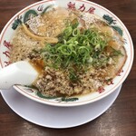 ラーメン魁力屋 - 