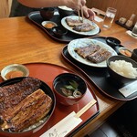 うなぎの美鶴 - 