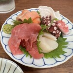 朝めし酒場 ナニコレ食堂 - 