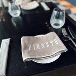 PIGNETO - 