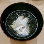 日本橋蛎殻町 すぎた - 