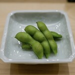 日本橋蛎殻町 すぎた - 