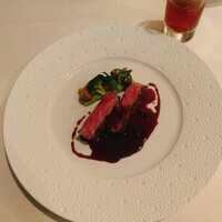 トップ オブ ヨコハマ 鉄板焼＆ダイニング - 