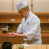 日本橋蛎殻町 すぎた - 