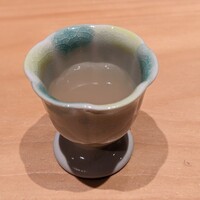 鮨トキドキ串 海老虎 - 