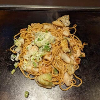 お好み焼・焼そば 風月_0