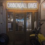 CANNONBALL DINER - 