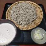 手打ちそば 福太郎 - 