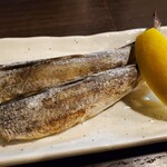 喰い呑み処 一徳家 - こまい