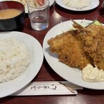 キッチンニュー南海 - 