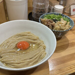 中華そば 桐麺 総本店 - 