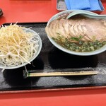 スズキラーメン - 