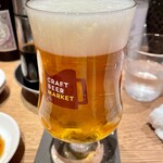 CRAFT BEER MARKET - 