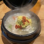 蔘鶏湯人ルはなれ - 