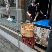 膳處漢ぽっちり - 