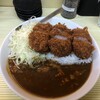 とんかつ檍のカレー屋 いっぺこっぺ 蒲田本店