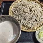 手打ちそば 福太郎 - 