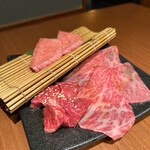 Yakiniku Horumon Sansuien - 