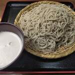 手打ちそば 福太郎 - 
