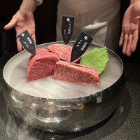 焼肉牛印 銀座店 - 