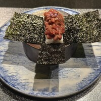 焼肉牛印 銀座店 - 