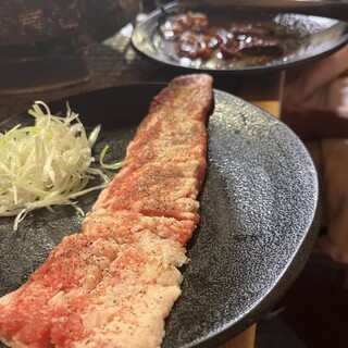 ホルモン 佐々木家_1