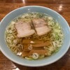 丸信ラーメン 駅前店