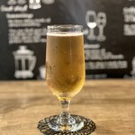 ON TAP Edo Tokyo Beer - 