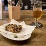 ON TAP Edo Tokyo Beer - 