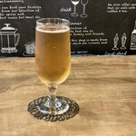 ON TAP Edo Tokyo Beer - 