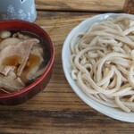 大助うどん - 