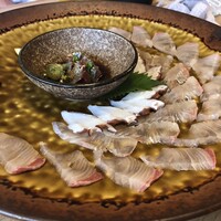 中洲鷹勝 本店 - 