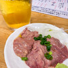 クラフトビアバル IBREW - 料理写真:ほぼ生食感 レバ刺し 659円(税込)
