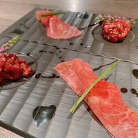 焼肉GROW - 