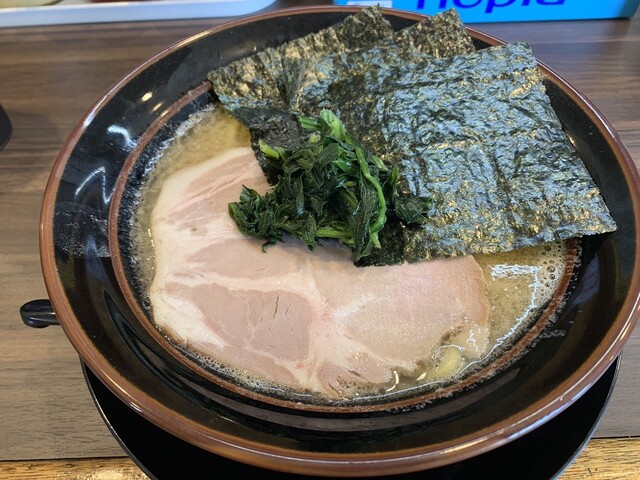 Ramen Ippachi photo 3