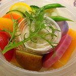 パティスリー雪乃下 ランドマークプラザ店