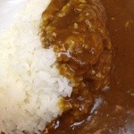 パピー - 辛さは中辛を選択