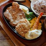 かえる食堂 蓮 - 