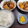 大衆食堂 宮平 - 