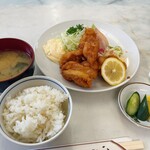 Tonkatsu Marumi - 