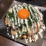 鉄板焼き 富や - 料理写真:富やスペシャル