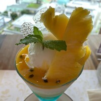 資生堂パーラー ザ・ハラジュク - 