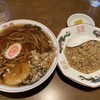関所食堂