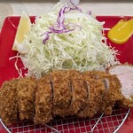 とんかつ檍のカレー屋 いっぺこっぺ 飯田橋店 - 