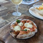 農園レストラン トリトン - 