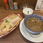 ラーメン ロケットキッチン - 