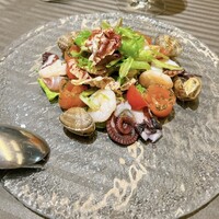 IL PINOLO 銀座 - 