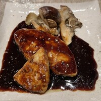 ステーキダイニング 星ざき - 