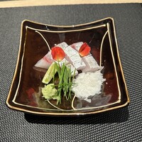 梅田 鮨 個室 みや川 - 